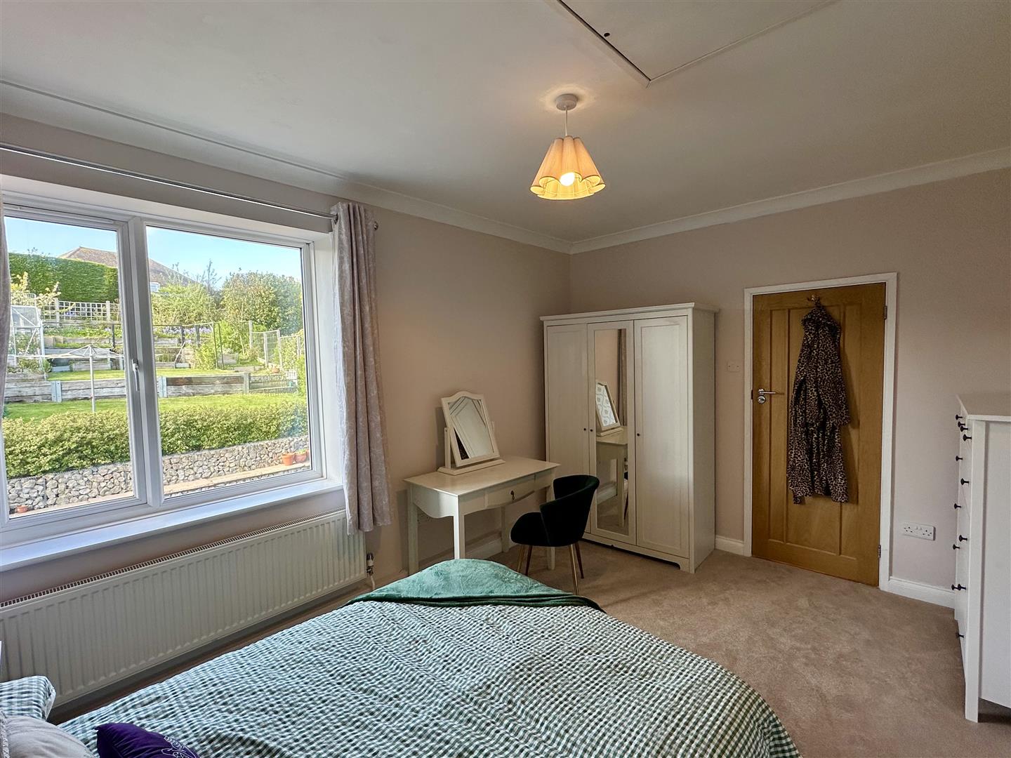 Park Crescent, Hastings